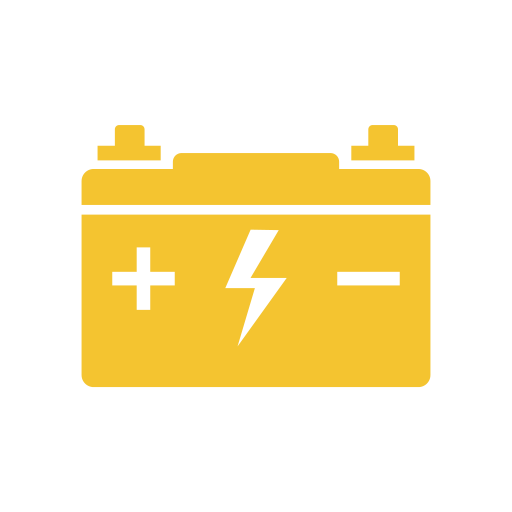 Troca de bateria